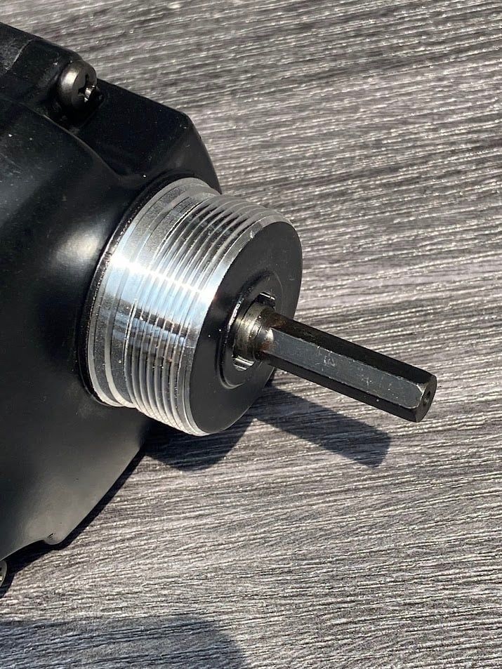 Máy đầm dùi Classic CLA-6205A CS 1200W ( chưa dây)