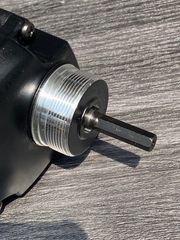 Máy đầm dùi Classic CLA-6205A CS 1200W ( chưa dây)