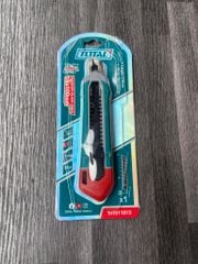 Dao rọc giấy 179mm Total THT511815
