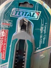Dao rọc giấy 179mm Total THT511815