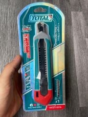 Dao rọc giấy 179mm Total THT511815