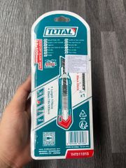 Dao rọc giấy 179mm Total THT511815