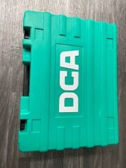 Máy siết buloong không chổi than dùng pin DCA ADPB698FK