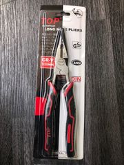 9inch/225m Kìm nhọn đa năng 6 in 1 TOP LU-KNH225