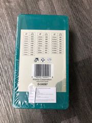 Bộ mũi khoan kim loại 1.0-13mm Hss-R Makita D-54097 (25 chi tiết/bộ)
