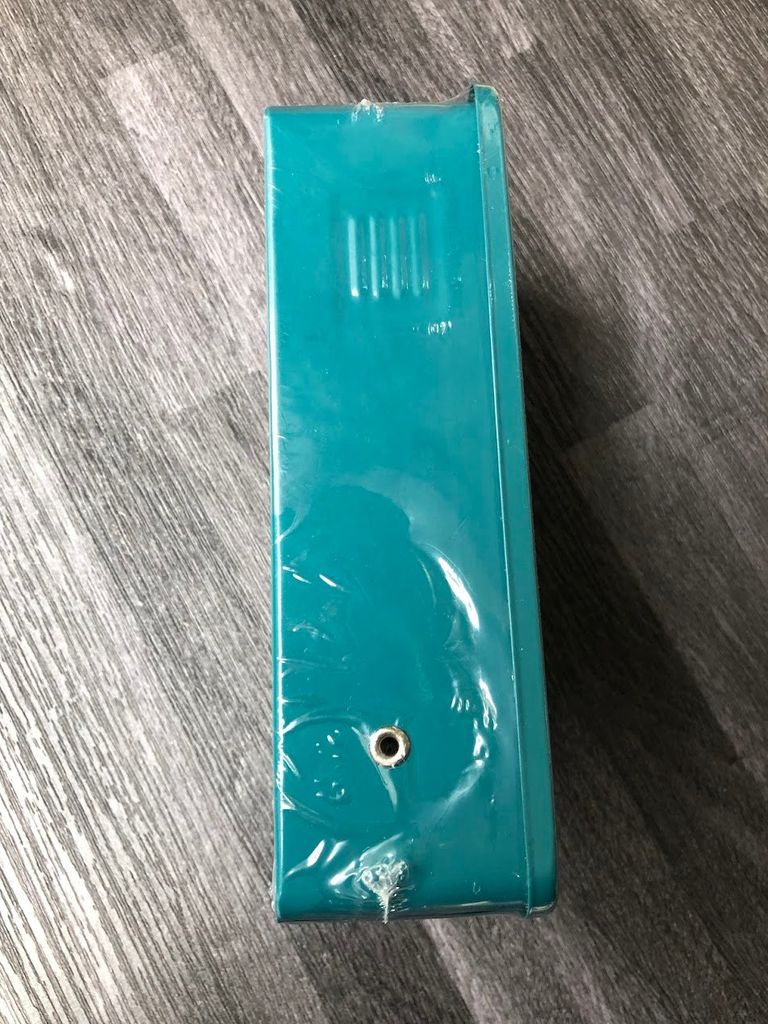 Bộ mũi khoan kim loại 1.0-13mm Hss-R Makita D-54097 (25 chi tiết/bộ)