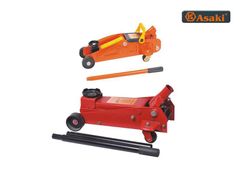 3T Đội cá sấu  Asaki AK-0038