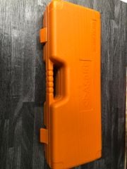 Kìm bấm cos thủy lực Asaki AK-618 (AK-YQ300)