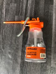 250G BÌNH CHÂM NHỚT ASAKI AK-1053