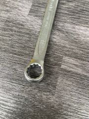 12mm Vòng Miệng Asaki AK-7418