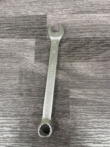 12mm Vòng Miệng Asaki AK-7418