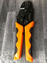 0.5 ~ 6.0mm2 Kiềm bấm cos Asaki AK-9121