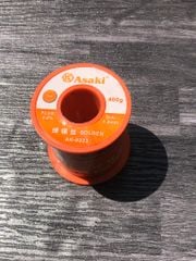 1.2mm Dây thiếc hàn 400g Asaki AK-9223