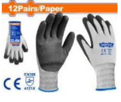 Găng tay phủ Nitri XL Wadfow WGV2803