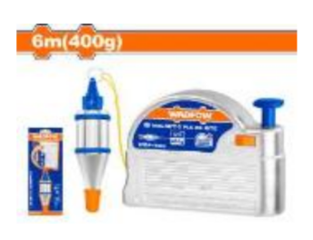 Quả dọi từ tự động thăng bằng 6m Wadfow WRP1606