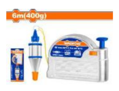 Quả dọi từ tự động thăng bằng 6m Wadfow WRP1606