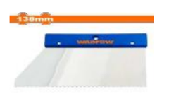 Dụng cụ cạo tường 183mm Wadfow WPT4313