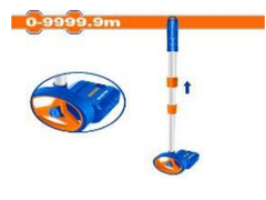 Thước đo khoảng cách dạng bánh xe 0-9999.9m Wadfow WMW1545