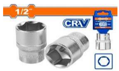 Đầu tuýp 32mm Wadfow WSC1232