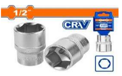 Đầu tuýp 20mm Wadfow WSC1220