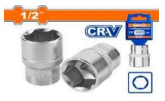 Đầu tuýp 23mm Wadfow WSC1223