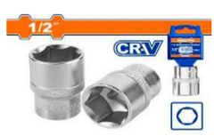 Đầu tuýp 13mm Wadfow WSC1213