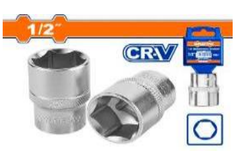 Đầu tuýp 11mm Wadfow WSC1211