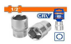 Đầu tuýp 8mm Wadfow WSC1208