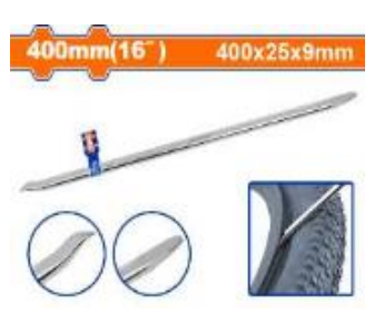 Dụng cụ tháo nạy lốp xe 16