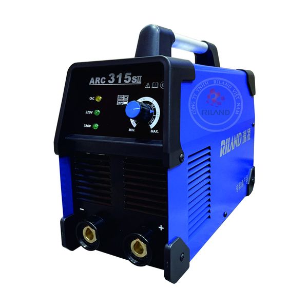 Máy Hàn Que Inverter Riland ARC 315SII