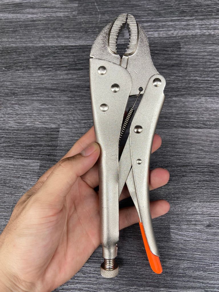 10'' Kìm chết Asaki AK-8255