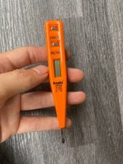 BÚT THỬ ĐIỆN HIỂN THỊ SỐ ASAKI ASAKI AK-9061