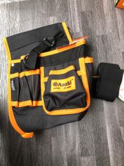 Túi đeo thắt lưng đựng đồ nghề Asaki AK-9986