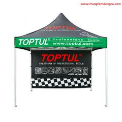 Lều 3x3m khung nhôm TOPTUL AXG00024001