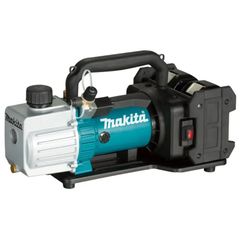 MÁY HÚT CHÂN KHÔNG DÙNG PIN(18V) MAKITA DVP181ZK