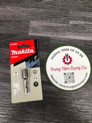 ĐẦU TUÝP DÀI VẶN ỐC 1PC 8X50MM Makita B-38934