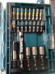 Bộ mũi vít đa năng 43 chi tiết Makita B-55697