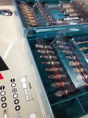 Bộ mũi vít đa năng 43 chi tiết Makita B-55697