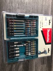 Bộ mũi vít đa năng 43 chi tiết Makita B-55697
