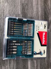 Bộ mũi vít đa năng 43 chi tiết Makita B-55697