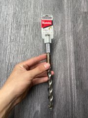 SDS-PLUS MŨI KHOAN BÊ TÔNG HỢP KIM 16X210MM Makita B-56122