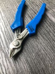 Kìm cắt điện tử 125mm/5