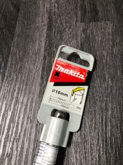 SDS-PLUS MŨI KHOAN BÊ TÔNG HỢP KIM 16X160MM Makita B-56116