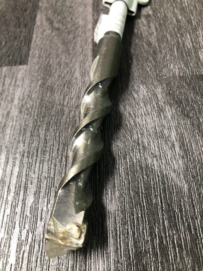 SDS-PLUS MŨI KHOAN BÊ TÔNG HỢP KIM 16X160MM Makita B-56116