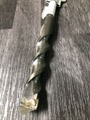 SDS-PLUS MŨI KHOAN BÊ TÔNG HỢP KIM 16X160MM Makita B-56116