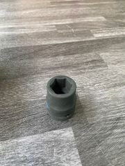 17mm Tuýp 1/2'' Đen Kingtony 453517M