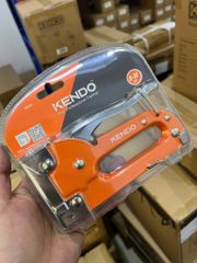 Súng bấm ghim (0.7x6-10mm) Kendo - 45931