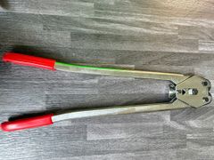 Dụng cụ đóng đai nhựa size 19mm (1 tăng+1 kẹp)