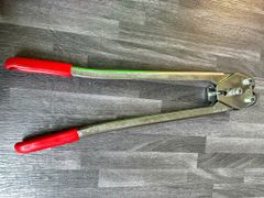 Dụng cụ đóng đai nhựa size 19mm (1 tăng+1 kẹp)
