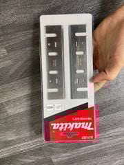 LƯỠI BÀO 136MM/1804N Makita D-71227